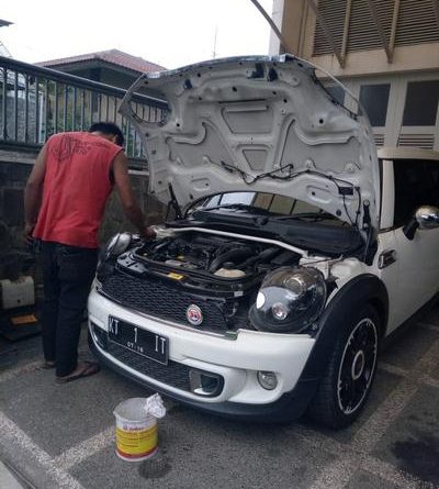 Bengkel Mobil Bandung 24 Jam - Suzuki Bandung