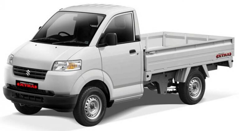 Harga Suzuki Mega Carry APV Pick Up 2020 Bandung | Info ...