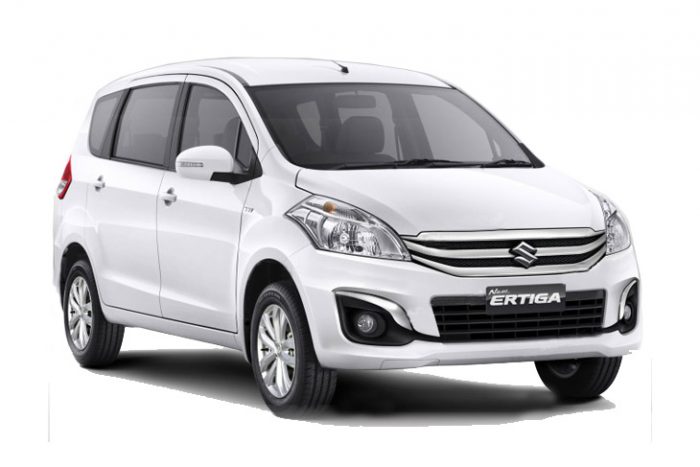  Suzuki  new Ertiga Suzuki Bandung 