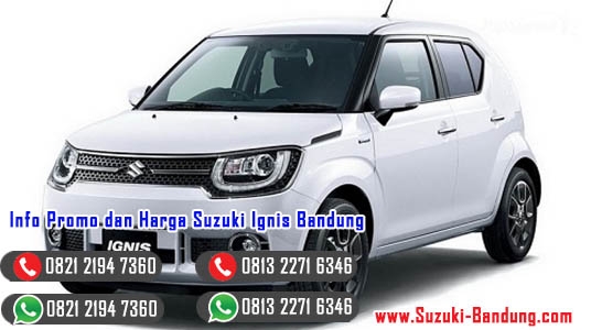  Kredit Mobil Suzuki Bandung  2021 Info Sales 0821 2194 7360