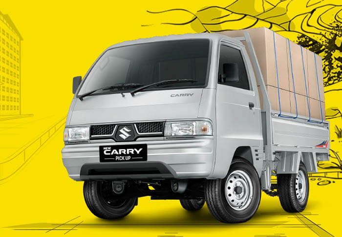 Harga Mobil Carry Pick Up 2018 Bandung Hubungi 