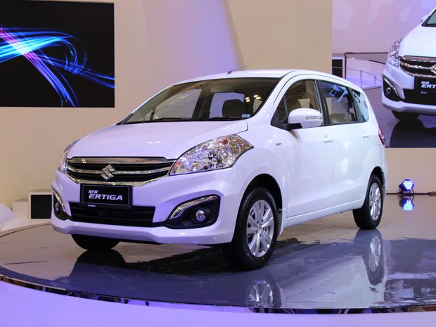  suzuki  ertiga dreza 016 Suzuki Bandung 