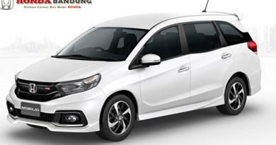 Promo Merdeka Honda All New Brio Agustus 2018 - Suzuki Bandung