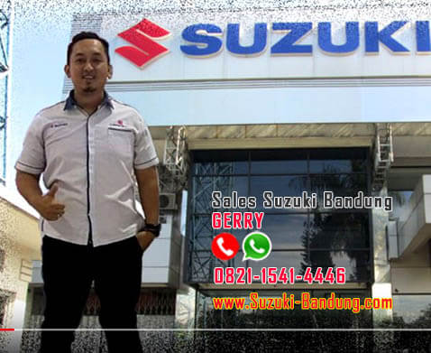  Suzuki  Bandung  Info Promo Harga Kredit  Mobil  Suzuki 